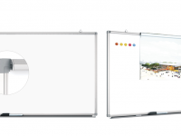 YCL-I-001~YCL-I-006 搪瓷白板