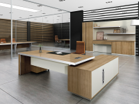 BOSS 辦公室傢具系列
