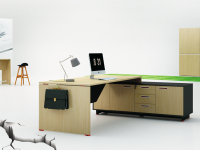 AN 辦公室傢具系列