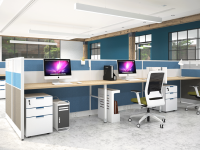 402 辦公室傢具系列