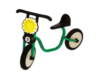 FLQ-041 向日葵自行車