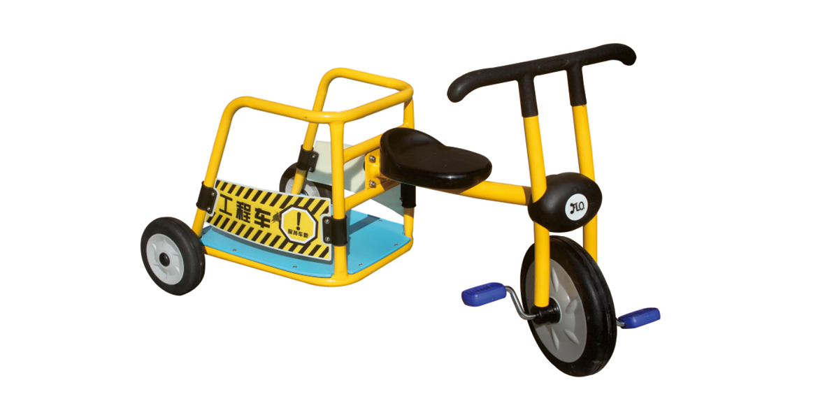 FLQ-005 工程車