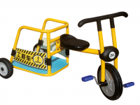 FLQ-005 工程車