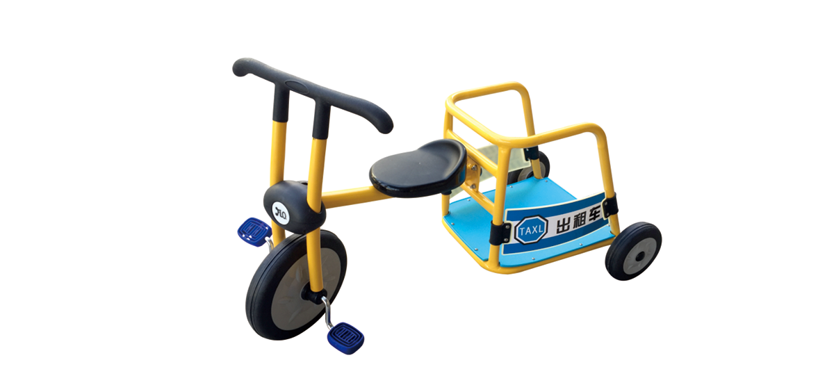 FLQ-006 出租車