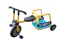 FLQ-006 出租車