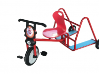 LQ-051 熊大三輪車