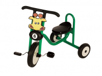 FLQ-046 小鹿三輪車