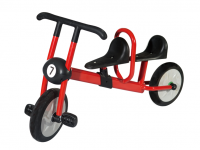 FLQ-033 雙人代步車