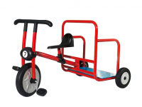 FLQ-020 紅色三輪車