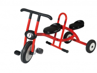 FLQ-017 雙人多樣車