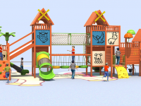 木質糸列 – 2020YC-WD005
