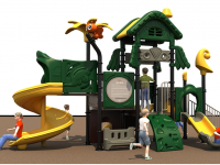 樹屋系列 – 2020YC-SW006