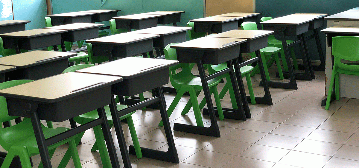 東華三院李賜豪小學