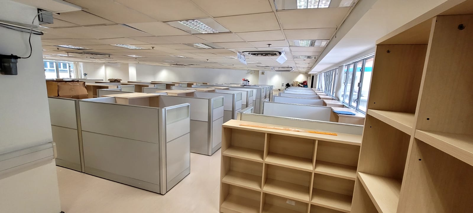 中華基督教會基全小學