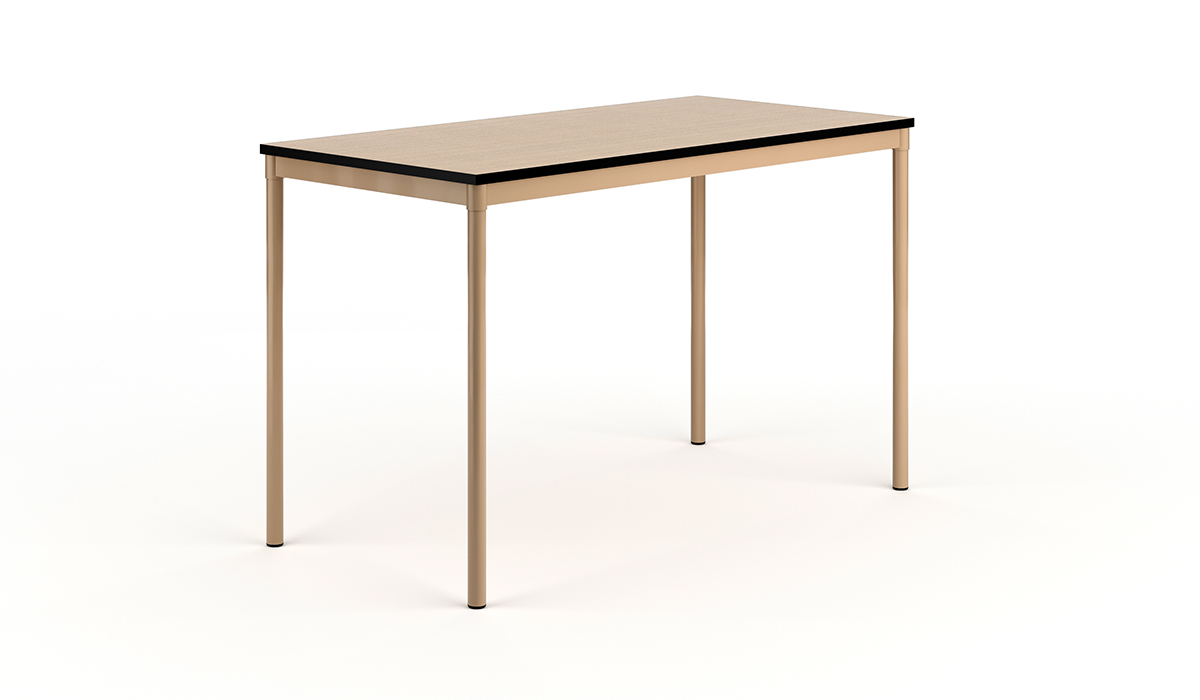 SXD-250001長方形檯